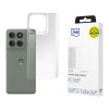3MK Armor Case Motorola Edge 60 Pro, transparent