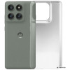 3MK Armor Case Motorola Edge 60 Pro, transparent