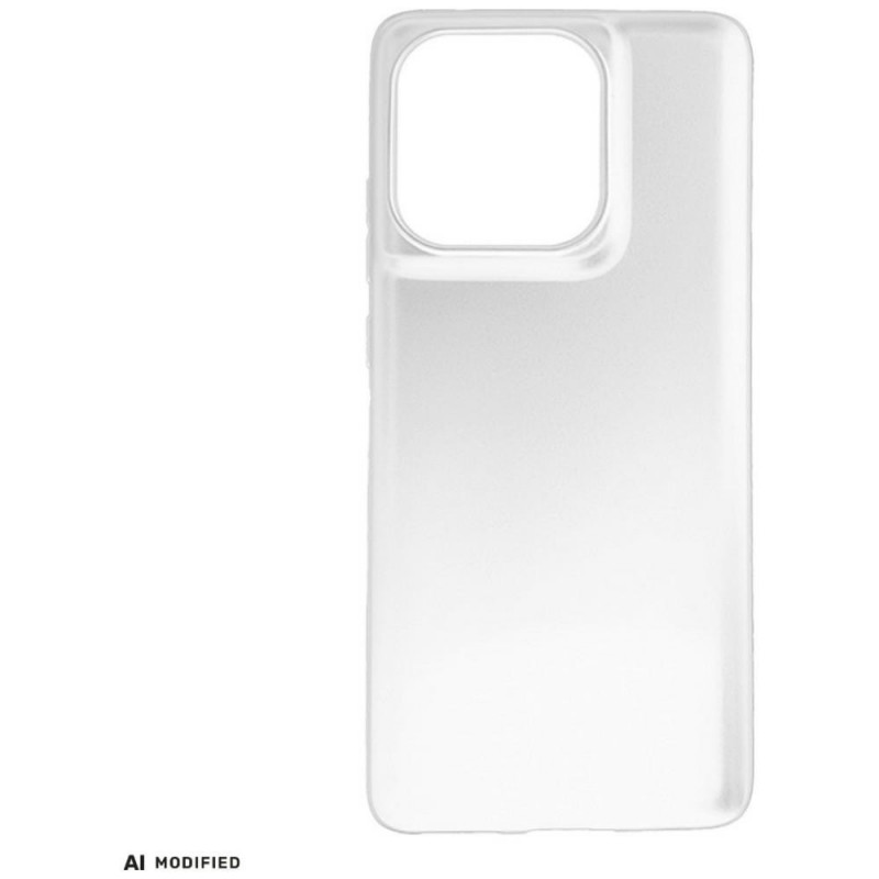3MK Armor Case Motorola Edge 60 Pro, transparent