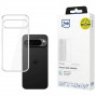 3MK Armor Case Google Pixel 10 Pro XL, transparent