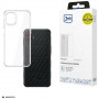 3MK Armor Case Samsung Galaxy XCover 7 Pro, transparent
