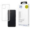 3MK Armor Case Samsung Galaxy XCover 7 Pro, transparent