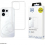 3MK Clear Case Oppo Reno 16 F / Reno 16 FS, transparent