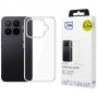 3MK Armor Case Xiaomi 17T Pro, transparent