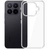 3MK Armor Case Xiaomi 17T Pro, transparent