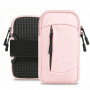 Tech-Protect M6 Universal Sport Armband, Pink