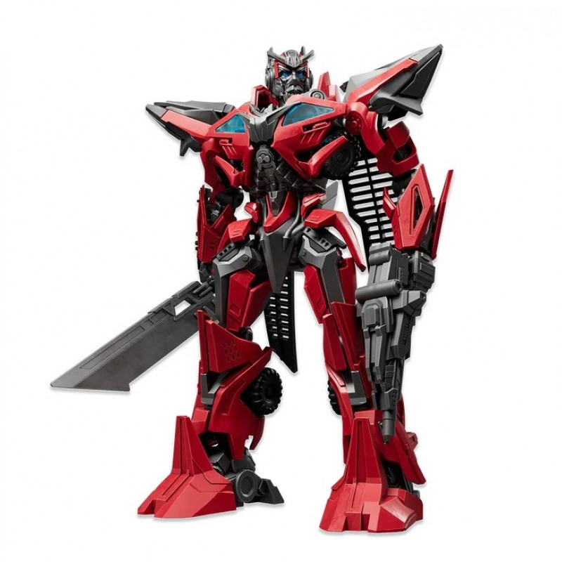Blokees Transformers Classic Class 24 Sentinel Prime Collectible Figure 71424