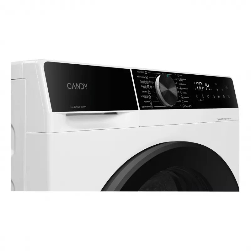 Candy GWD 374SB7C-16 Washer-Dryer