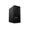 Lenovo ThinkStation P2 Gen 2 30JQ00DRGE Tower Workstation, Intel Core Ultra 7 270K Plus, 32 GB RAM, 512 GB SSD, NVIDIA GeForce RTX 5050, Windows 11 Pro (DE)