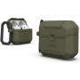 Urban Armor Gear UAG Scout Case for Apple AirPods 4th Gen, Olive