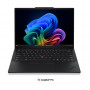 Lenovo ThinkPad T14s G7 14" WUXGA Notebook, Intel Core Ultra 7 355, 32 GB RAM, 512 GB SSD, Windows 11 Pro, Black