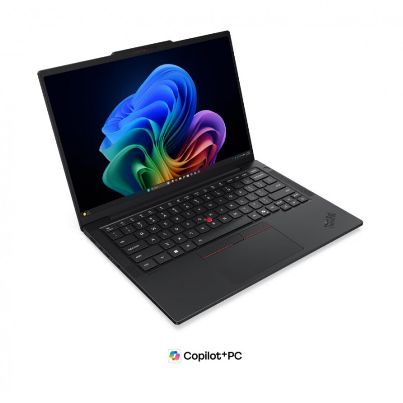 Lenovo ThinkPad T14s G7 14" WUXGA Notebook, Intel Core Ultra 7 355, 32 GB RAM, 512 GB SSD, Windows 11 Pro, Black