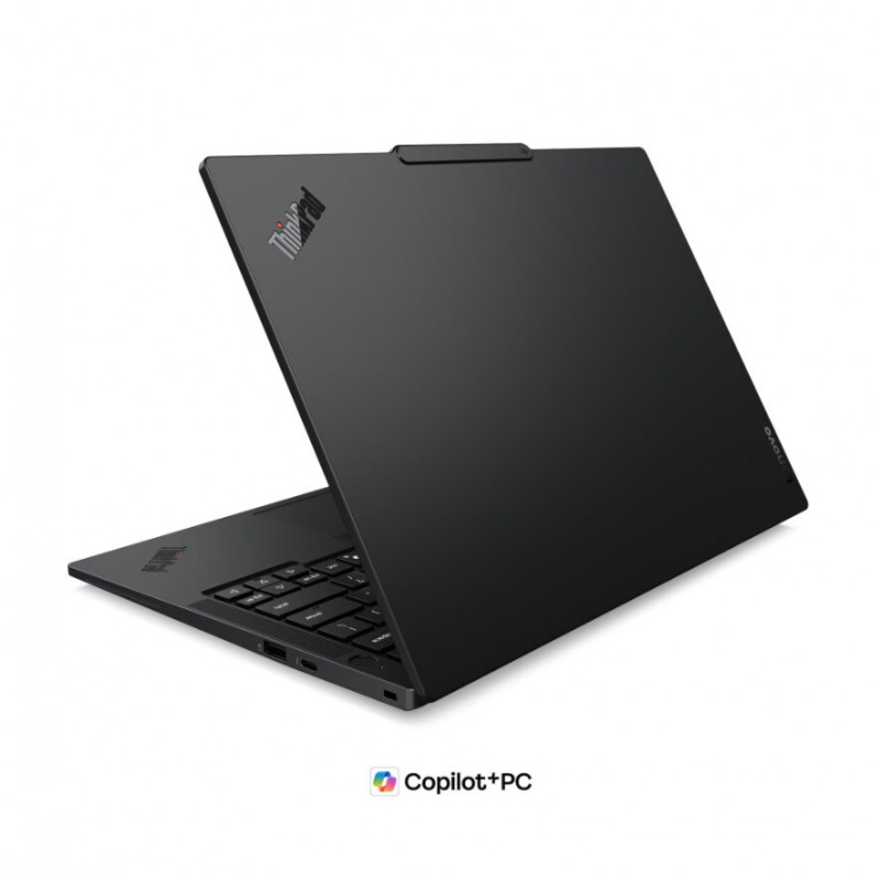 Lenovo ThinkPad T14s G7 14" WUXGA Notebook, Intel Core Ultra 7 355, 32 GB RAM, 512 GB SSD, Windows 11 Pro, Black