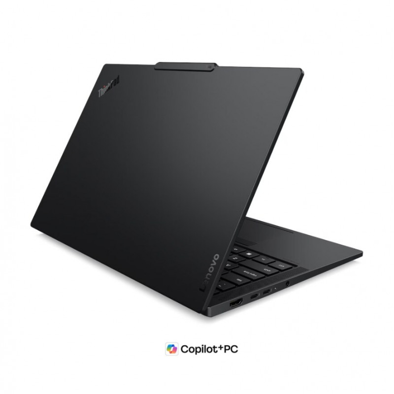 Lenovo ThinkPad T14s G7 14" WUXGA Notebook, Intel Core Ultra 7 355, 32 GB RAM, 512 GB SSD, Windows 11 Pro, Black