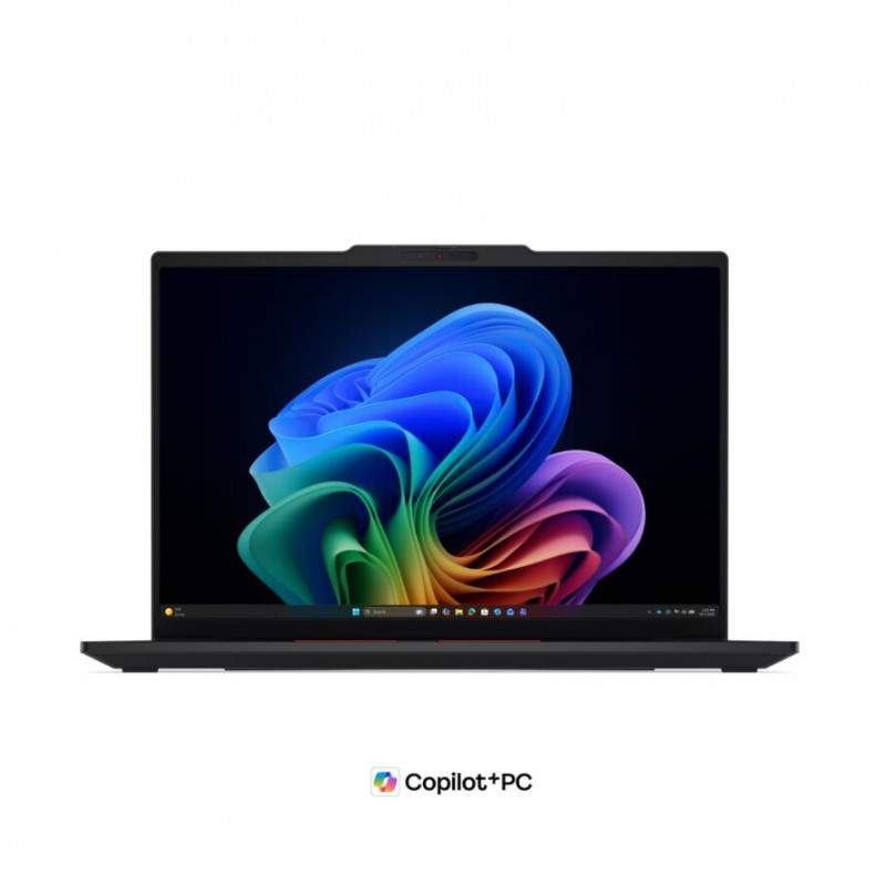 Lenovo ThinkPad T14s G7 14" WUXGA Notebook, Intel Core Ultra 7 355, 32 GB RAM, 512 GB SSD, Windows 11 Pro, Black