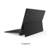 Lenovo ThinkPad X13 Detachable Gen 1 21U6002DPB Notebook, 13.3" WUXGA Touch, Intel Core Ultra 7 365, 32 GB RAM, 1 TB SSD, Windows 11 Pro, LTE, black, 3 Years Premier Support