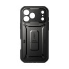 Supcase Unicorn Beetle Pro Case for Apple iPhone 17 Pro / 18 Pro, Black