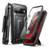 Supcase Unicorn Beetle Pro Case for Google Pixel 11 Pro, Black