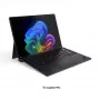 Lenovo ThinkPad X13 Detachable Gen 1 21U6002BPB Notebook, 13.3" WUXGA Touch, Intel Core Ultra 7 365, 32 GB RAM, 512 GB SSD, Windows 11 Pro, black, 3 Years Premier Support
