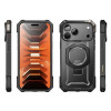 Supcase UB Grip Mag MagSafe Case for Apple iPhone 17 Pro / 18 Pro, Black