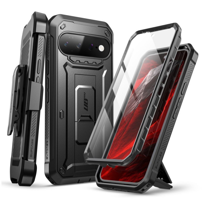 Supcase Unicorn Beetle Pro Case for Google Pixel 11 Pro XL, Black