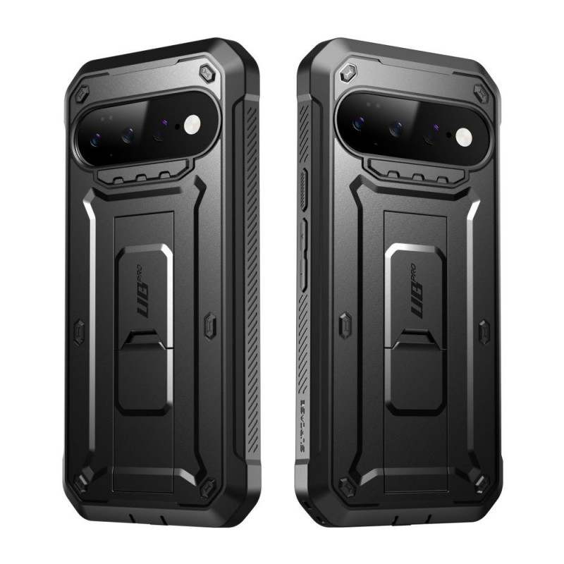Supcase Unicorn Beetle Pro Case for Google Pixel 11 Pro XL, Black