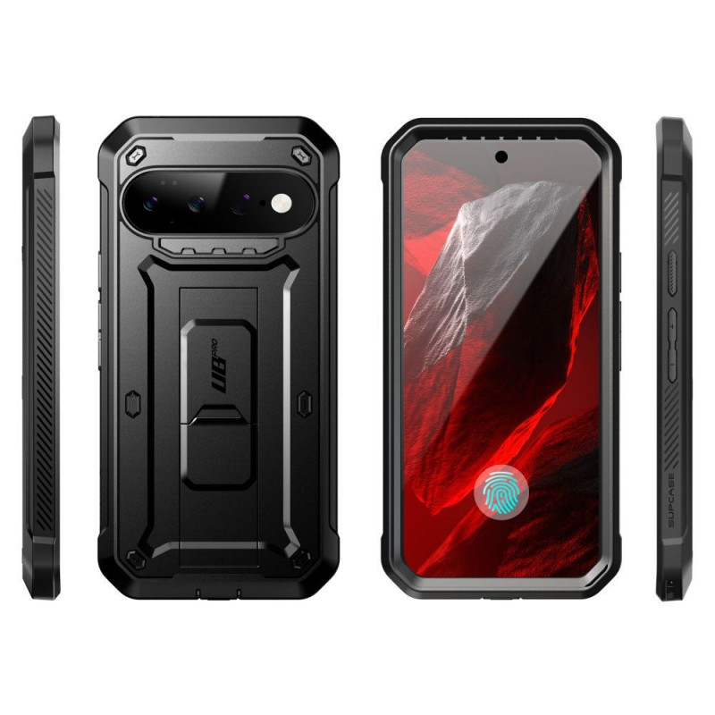 Supcase Unicorn Beetle Pro Case for Google Pixel 11 Pro XL, Black