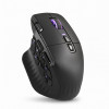 Tacens Mars Gaming MMW-HEX16 Wireless Gaming Mouse, 24000 DPI, Bluetooth 5.2, 2.4 GHz