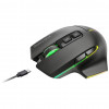 Tacens Mars Gaming MMW-VECTOR Wireless Gaming Mouse, 12000 DPI, Bluetooth 5.4, 2.4 GHz