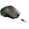 Tacens Mars Gaming MMW-VECTOR Wireless Gaming Mouse, 12000 DPI, Bluetooth 5.4, 2.4 GHz