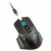Tacens Mars Gaming MMW-VECTOR Wireless Gaming Mouse, 12000 DPI, Bluetooth 5.4, 2.4 GHz