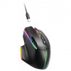 Tacens Mars Gaming MMW-VECTOR Wireless Gaming Mouse, 12000 DPI, Bluetooth 5.4, 2.4 GHz