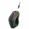 Tacens Mars Gaming MMW-VECTOR Wireless Gaming Mouse, 12000 DPI, Bluetooth 5.4, 2.4 GHz
