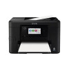 Epson WorkForce Pro WF-4920 Colour Inkjet Multifunction Printer, A4/Legal