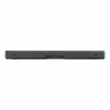 Philips TAB5201/10 2.0 soundbar, Bluetooth, black