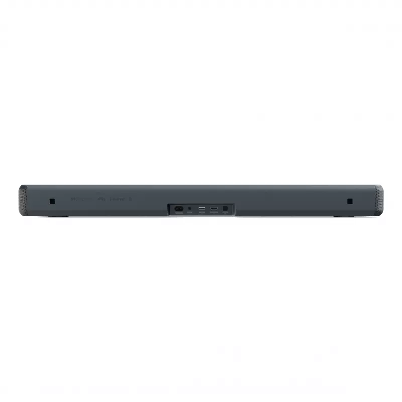 Philips TAB5201/10 2.0 soundbar, Bluetooth, black