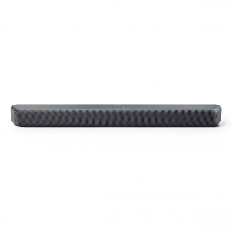Philips TAB5201/10 2.0 soundbar, Bluetooth, black