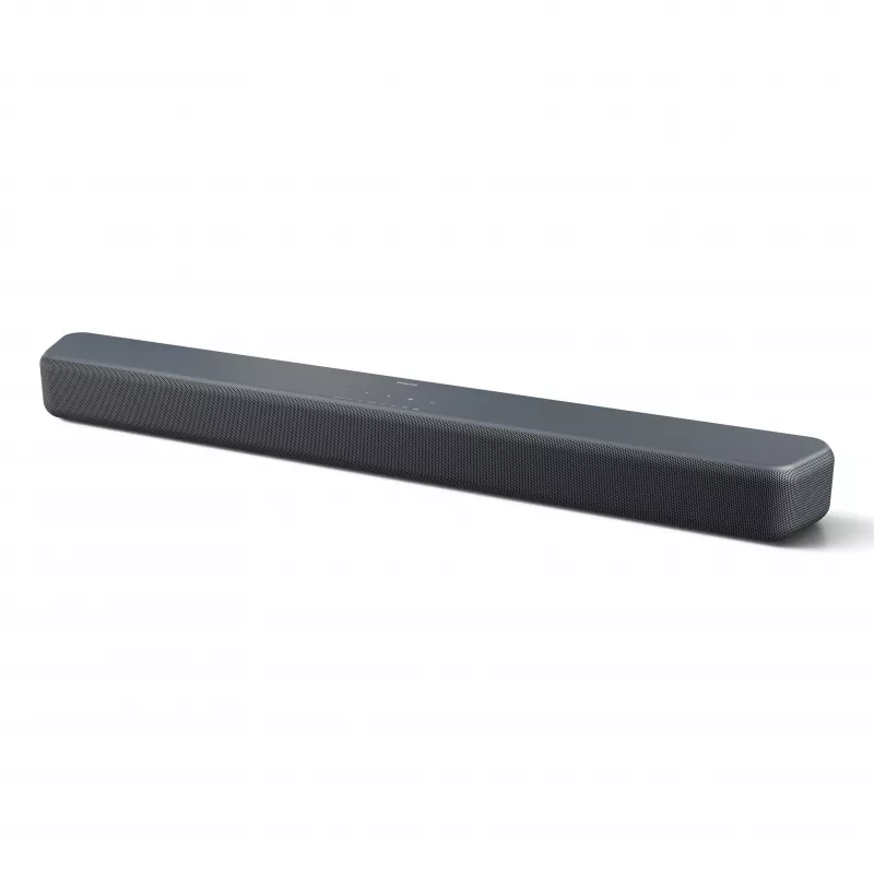 Philips TAB5201/10 2.0 soundbar, Bluetooth, black