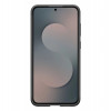 Spigen Rugged Armor Case for Samsung Galaxy S25 FE, Matte Black