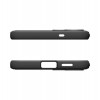 Spigen Rugged Armor Case for Samsung Galaxy S25 FE, Matte Black