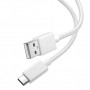 Spigen EB6015AC Essential USB-C Cable 60W 150 cm, White