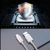 Spigen EB6015AC Essential USB-C Cable 60W 150 cm, White