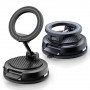 Spigen STK100 VacuumLock Magnetic MagSafe Dashboard Car Mount, Black