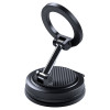 Spigen STK100 VacuumLock Magnetic MagSafe Dashboard Car Mount, Black