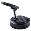 Spigen STK100 VacuumLock Magnetic MagSafe Dashboard Car Mount, Black
