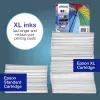 Epson 406XL Umbrella DURABrite Ultra Multipack EasyMail 4-pack, XL (C13T17H64510)