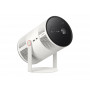 Samsung The Freestyle+ AI Smart Projector (2026) SP-LFF3HLAXXXE, LED, 550 ANSI Lumens, Full HD 1920 x 1080, Mini, WiFi