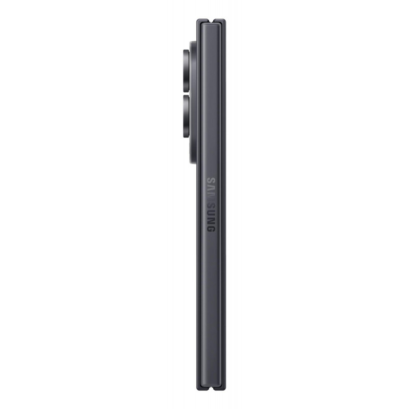 Samsung Galaxy Z Fold8 SM-F971B Mobile Phone, 19.3 cm (7.6"), Dual SIM, 5G, USB Type-C, 16 GB RAM, 1 TB, 4800 mAh, Graphite