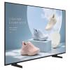 Samsung LH65BEHHLGUXEN BE65HX-H 65-inch 4K UHD Crystal UHD digital signage Smart TV, Tizen, black