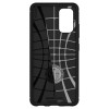 Spigen Rugged Armor Case for Samsung Galaxy A52 / A52s, Matte Black